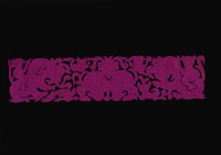 剪紙花藏品圖，第1張