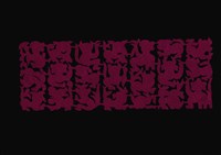 剪紙花藏品圖，第1張