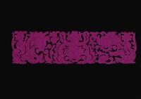 剪紙花藏品圖，第1張