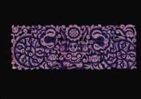 剪紙花藏品圖，第1張