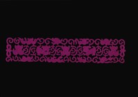 剪紙花藏品圖，第1張