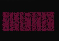 剪紙花藏品圖，第1張