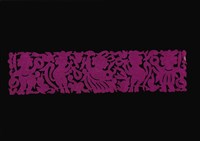 剪紙花藏品圖，第1張