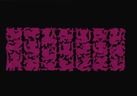 剪紙花藏品圖，第1張