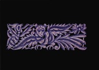 剪紙花藏品圖，第1張