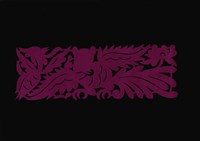 剪紙花藏品圖，第1張