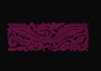 剪紙花藏品圖，第1張