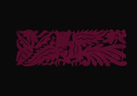 剪紙花藏品圖，第1張