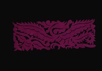 剪紙花藏品圖，第1張