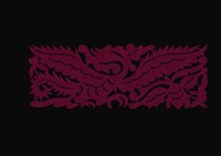 剪紙花藏品圖，第1張