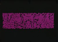 剪紙花藏品圖，第1張