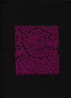 剪紙花藏品圖，第1張