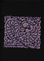 剪紙花藏品圖，第1張