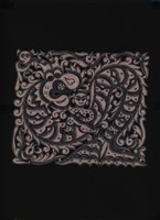 剪紙花藏品圖，第1張