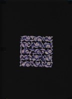 剪紙花藏品圖，第1張