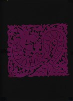 剪紙花藏品圖，第1張