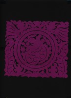 剪紙花藏品圖，第1張