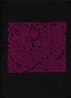 剪紙花藏品圖，第1張