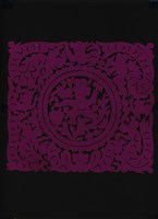 剪紙花藏品圖，第1張