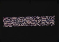 剪紙花藏品圖，第1張