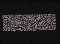 剪紙花藏品圖，第1張