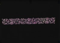 剪紙花藏品圖，第1張