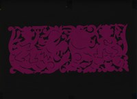 剪紙花藏品圖，第1張