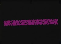 剪紙花藏品圖，第1張