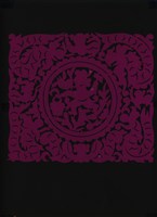 剪紙花藏品圖，第1張