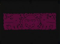 剪紙花藏品圖，第1張