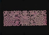 剪紙花藏品圖，第1張