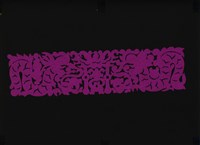 剪紙花藏品圖，第1張