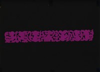 剪紙花藏品圖，第1張