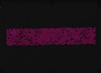 剪紙花藏品圖，第1張