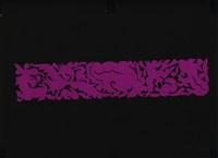 剪紙花藏品圖，第1張