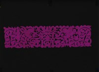 剪紙花藏品圖，第1張