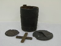 蒸桶藏品圖，第3張