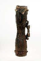 手鼓藏品圖，第1張