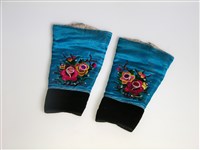 袖套藏品圖，第1張