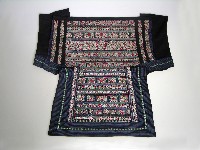 揹兒帶藏品圖，第1張