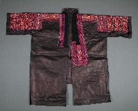 上衣藏品圖，第1張