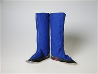 鞋形襪藏品圖，第2張