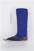 鞋形襪藏品圖，第1張