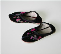 鞋子藏品圖，第2張