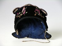 童帽藏品圖，第1張