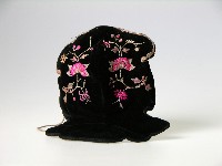 童帽藏品圖，第2張