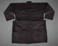 長袍藏品圖，第1張