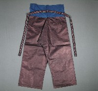 褲子藏品圖，第1張