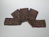 綁腿藏品圖，第1張