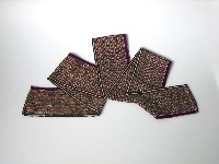 綁腿藏品圖，第1張